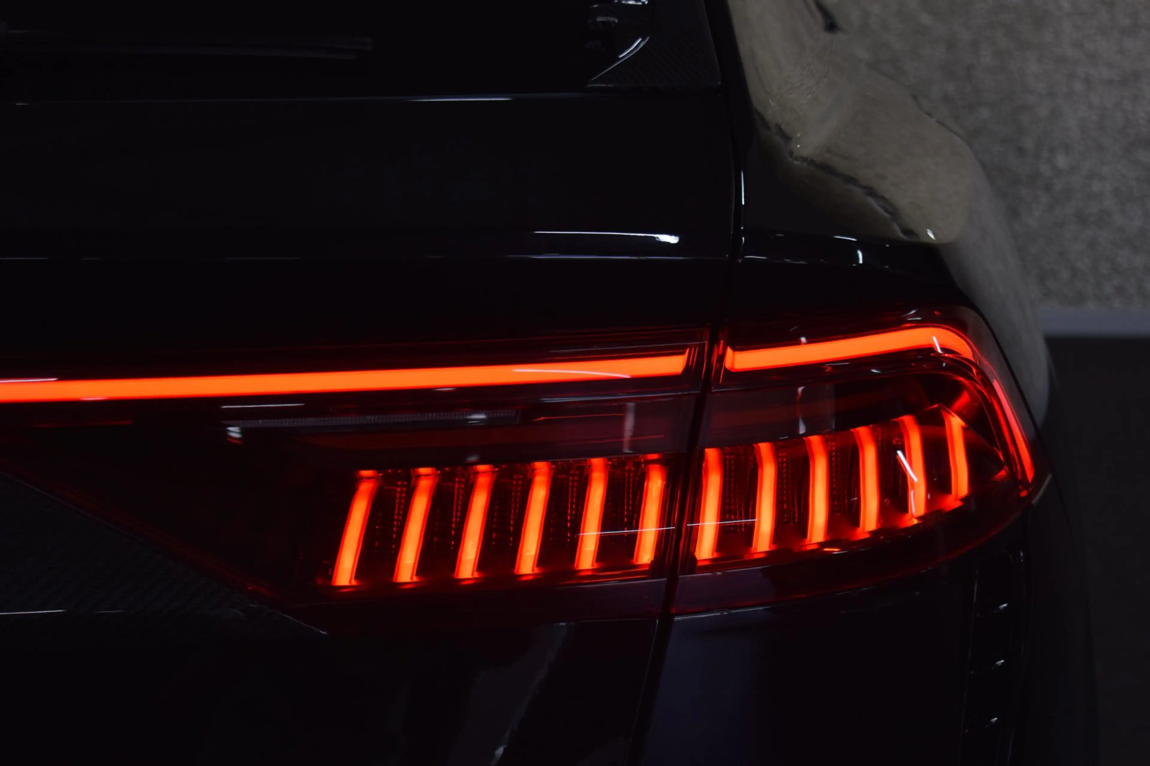Audi RS Q8 ABT 4.0 TFSI Quattro 700pk | AKRAPOVIC | CARBON | — photo 21