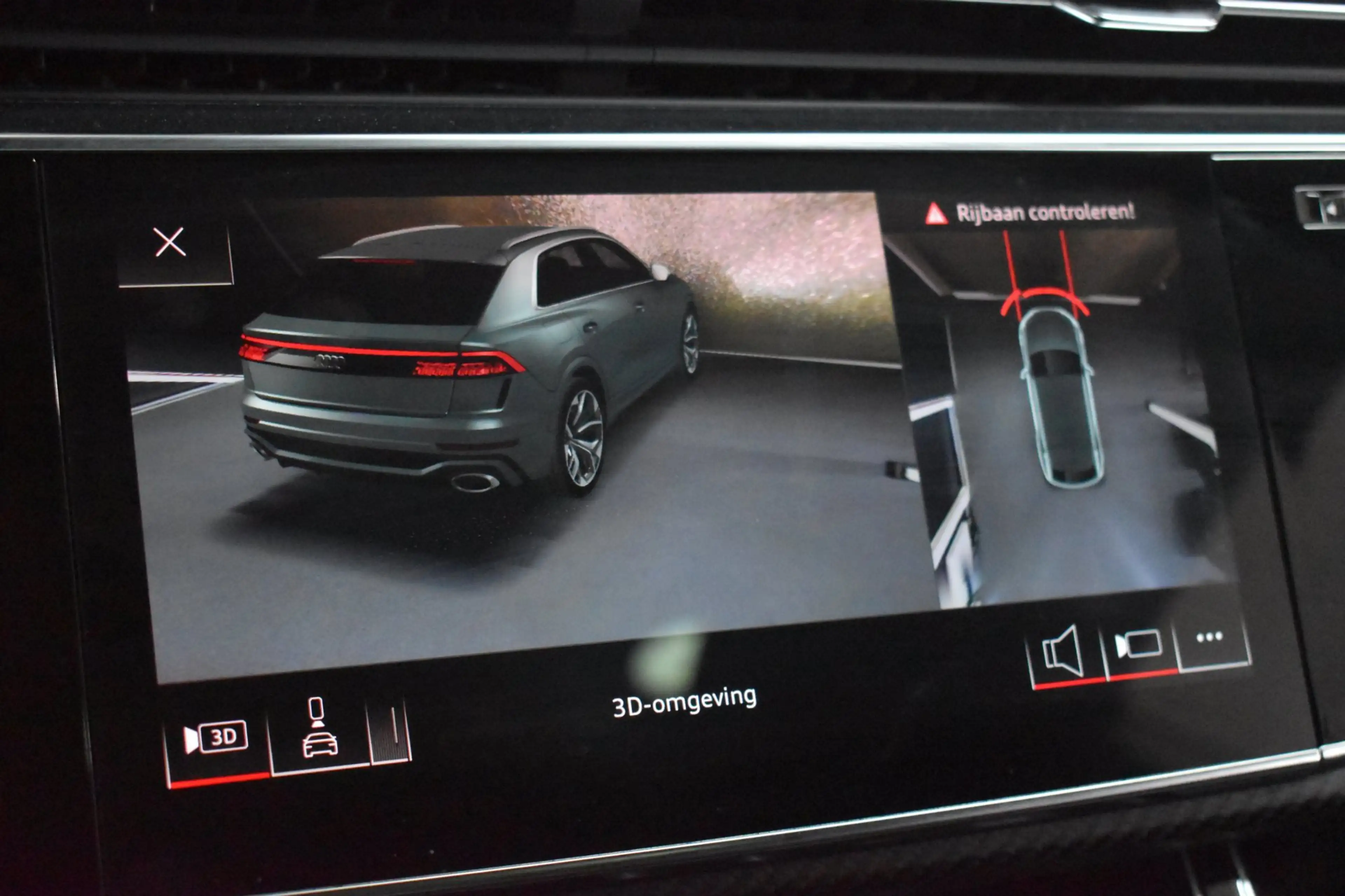 Audi RS Q8 ABT 4.0 TFSI Quattro 700pk | AKRAPOVIC | CARBON | — photo 33