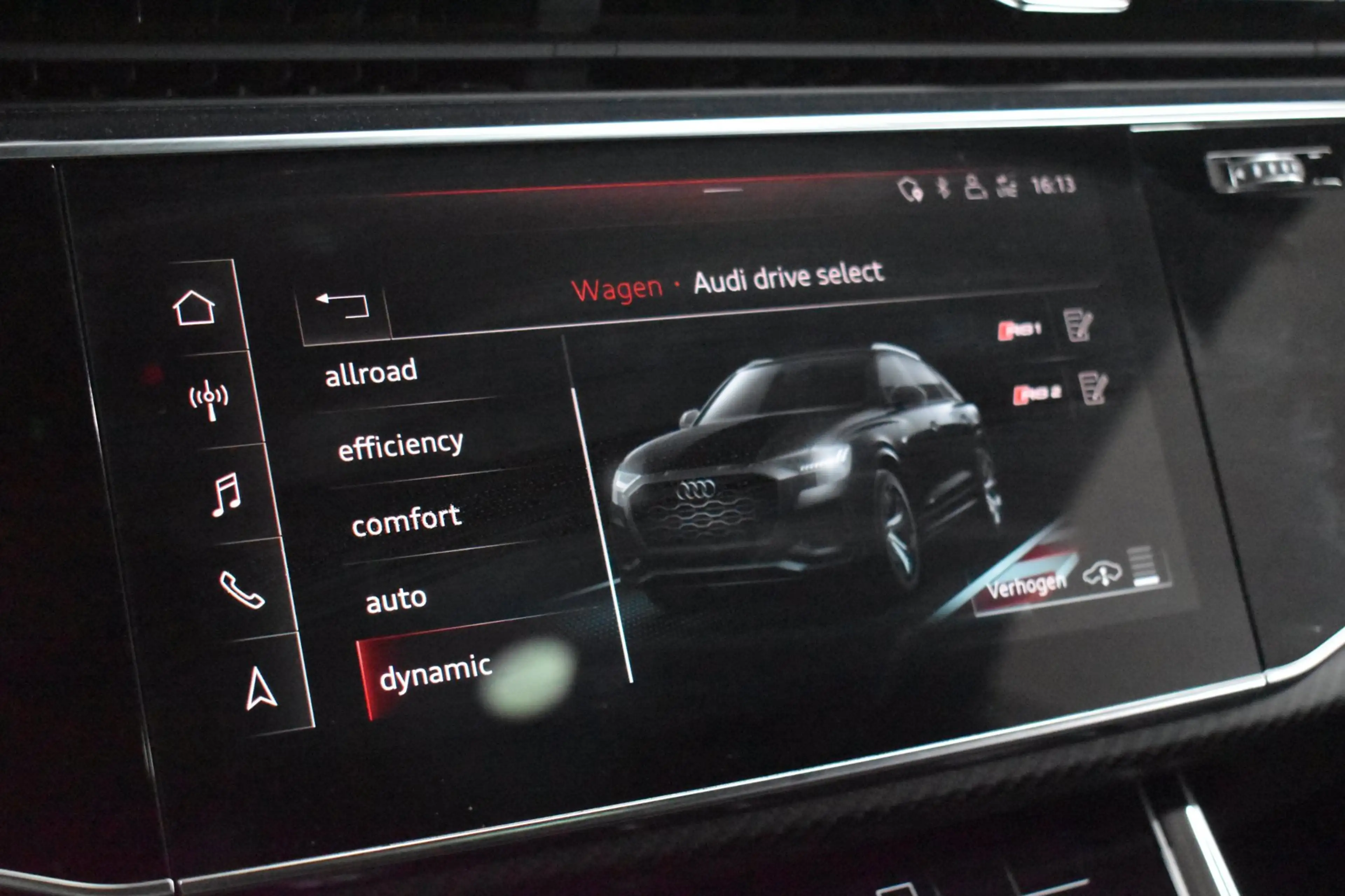 Audi RS Q8 ABT 4.0 TFSI Quattro 700pk | AKRAPOVIC | CARBON | — photo 35