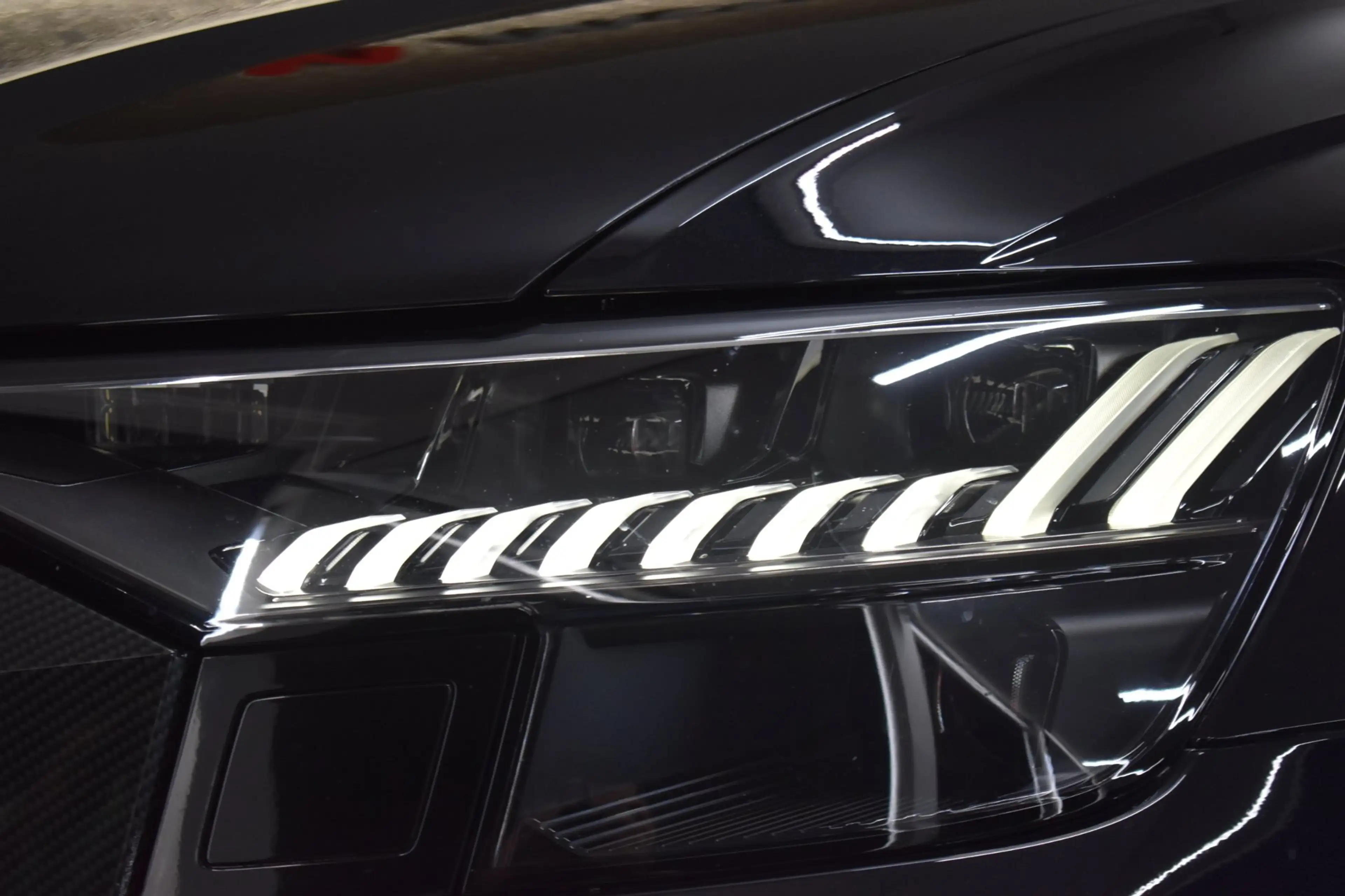 Audi RS Q8 ABT 4.0 TFSI Quattro 700pk | AKRAPOVIC | CARBON | — photo 14