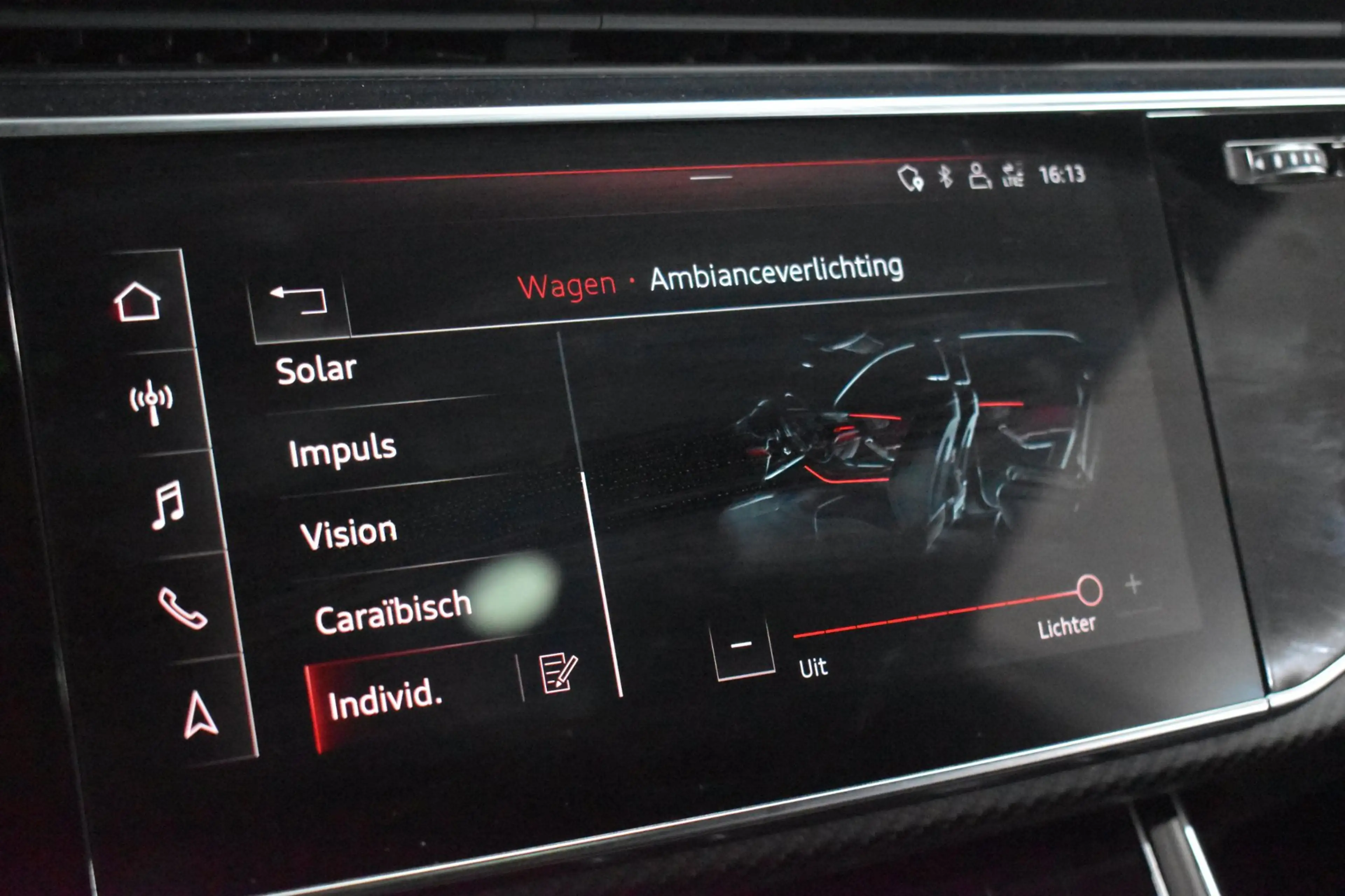 Audi RS Q8 ABT 4.0 TFSI Quattro 700pk | AKRAPOVIC | CARBON | — photo 36
