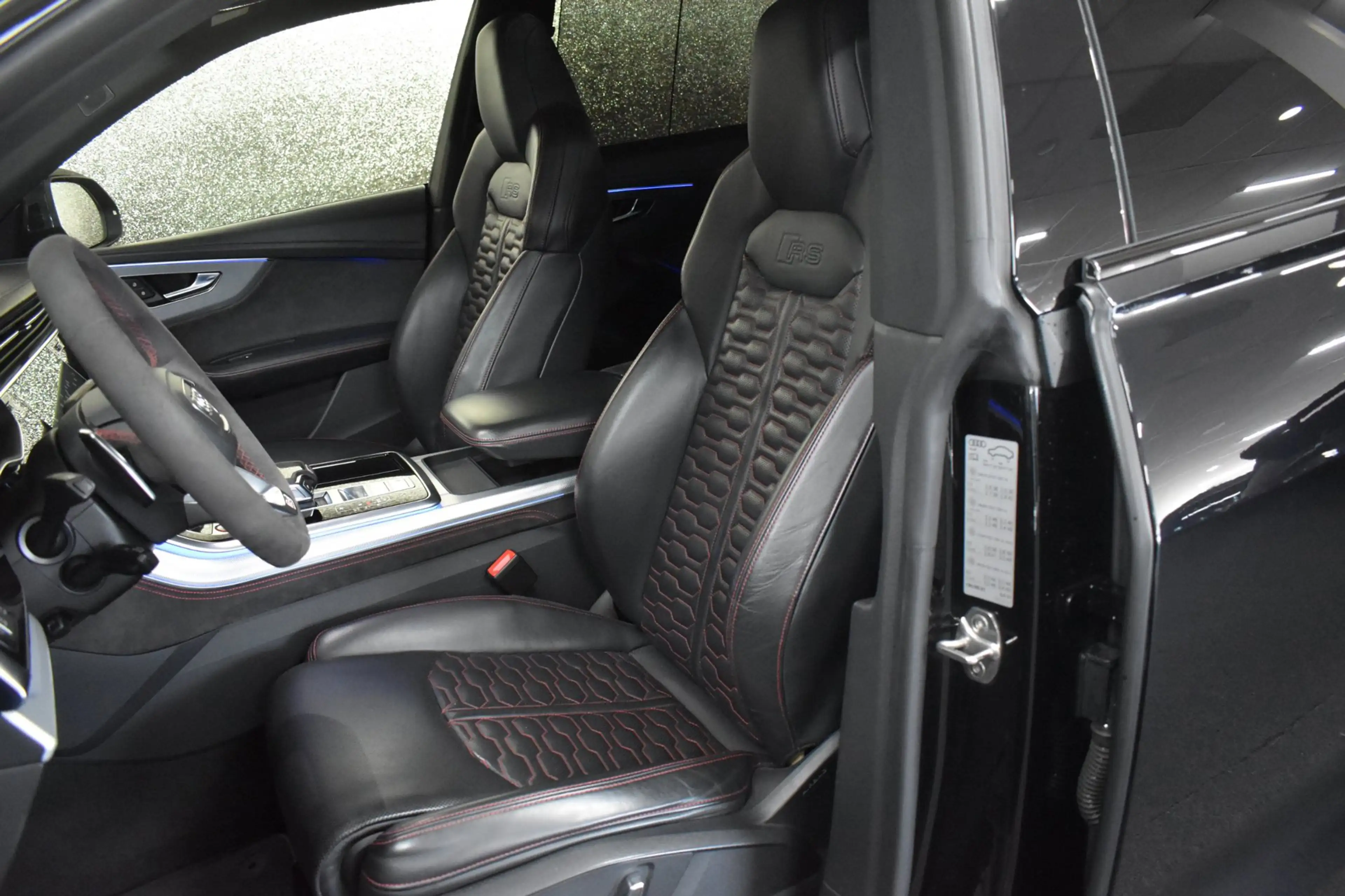 Audi RS Q8 ABT 4.0 TFSI Quattro 700pk | AKRAPOVIC | CARBON | — photo 3