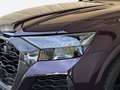 Audi RS Q8 4.0 TFSI quattro VOLL! B&O*SOFTCLOSE*CARBON Violett - thumbnail 7