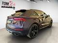 Audi RS Q8 4.0 TFSI quattro VOLL! B&O*SOFTCLOSE*CARBON Violett - thumbnail 4