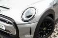 MINI Cooper SE Mini Cooper SE- OW74-Camera - Leder- Apple carplay Gris - thumbnail 8