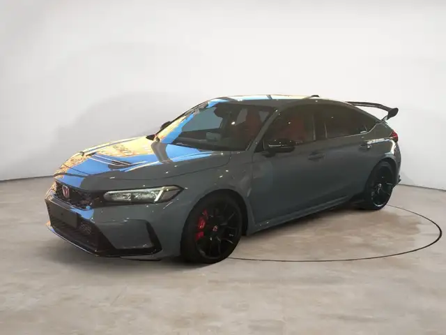 Honda Civic 2.0 Type-R