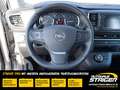 Opel Zafira Life Crosscamp Flex 177PS- 2.0CDTI+Sofort Verfügbar+ srebrna - thumbnail 6