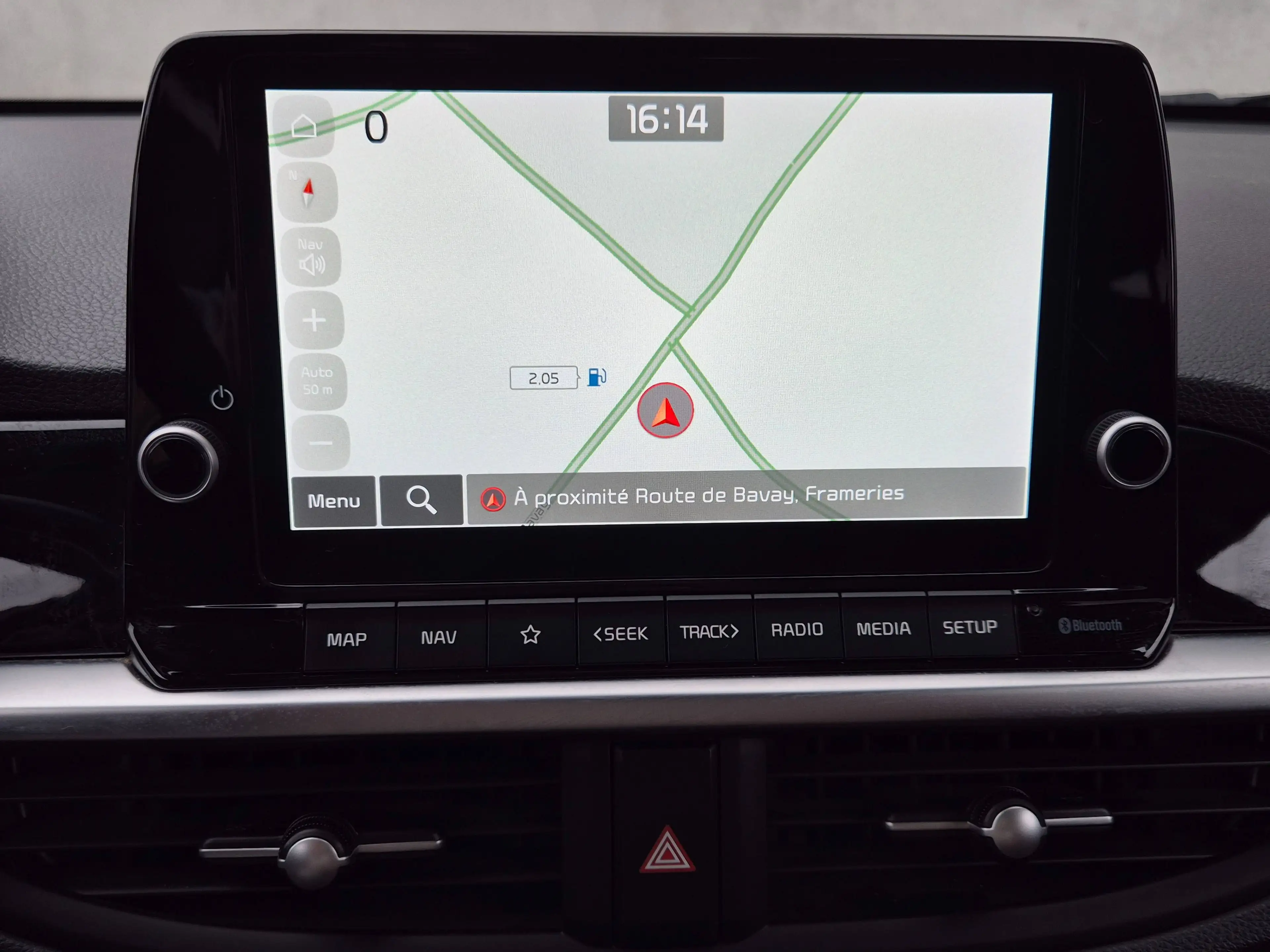 Kia Picanto Picanto 1.0i GT Line ISG — photo 15