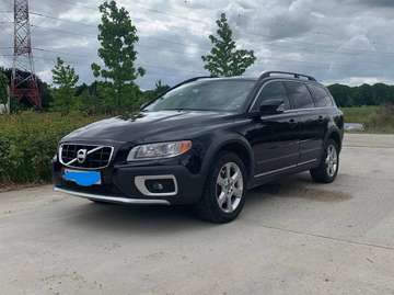 XC70 D3 AWD Momentum