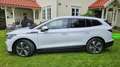 Skoda Enyaq Enyaq 82 kWh 80x Blanc - thumbnail 4