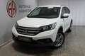 Honda CR-V Lifestyle 4WD Xenon AHK Wit - thumbnail 1