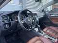 Volkswagen Golf VII 1.4 TSI Highline! Clima! Leder! Xenon! Gris - thumbnail 8