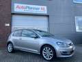 Volkswagen Golf VII 1.4 TSI Highline! Clima! Leder! Xenon! Grijs - thumbnail 2