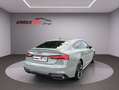 Audi A5 SPB 40 TDI Q4 S LINE* KAMERA* B&O* LED*MATRIX "20" Gris - thumbnail 3