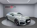 Audi A5 SPB 40 TDI Q4 S LINE* KAMERA* B&O* LED*MATRIX "20" Gris - thumbnail 4