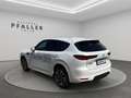 Mazda CX-60 2.5L e-SKYACTIV PHEV AWD HOMURA  Con/Dri Weiß - thumbnail 2