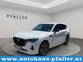 Mazda CX-60 2.5L e-SKYACTIV PHEV AWD HOMURA  Con/Dri Weiß - thumbnail 1