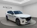Mazda CX-60 2.5L e-SKYACTIV PHEV AWD HOMURA  Con/Dri Weiß - thumbnail 3