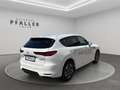 Mazda CX-60 2.5L e-SKYACTIV PHEV AWD HOMURA  Con/Dri Weiß - thumbnail 4