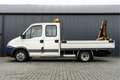 Iveco Daily 35C12 D 345 | Palfinger PK 1800 | DC | 6-Zits | 3. Wit - thumbnail 5