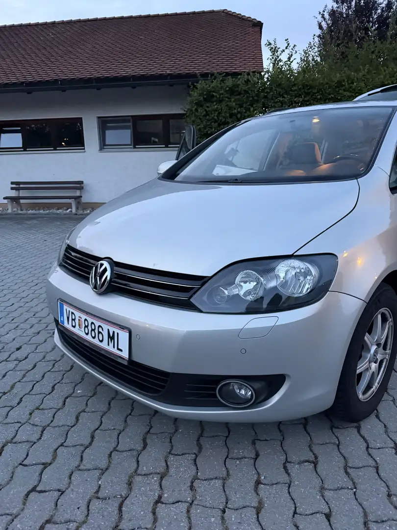 Volkswagen Golf Plus Rabbit 2012 BMT 1,2 TSI Bronze - 2