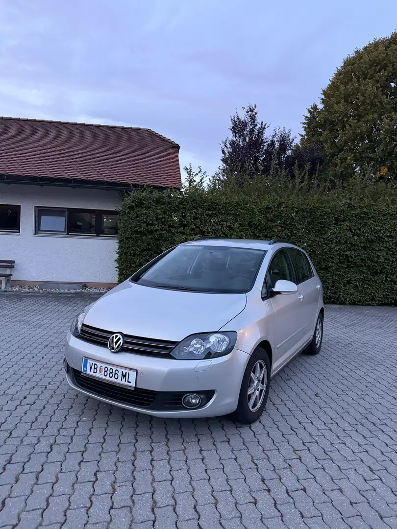Volkswagen Golf Plus Rabbit 2012 BMT 1,2 TSI Bronze - 1