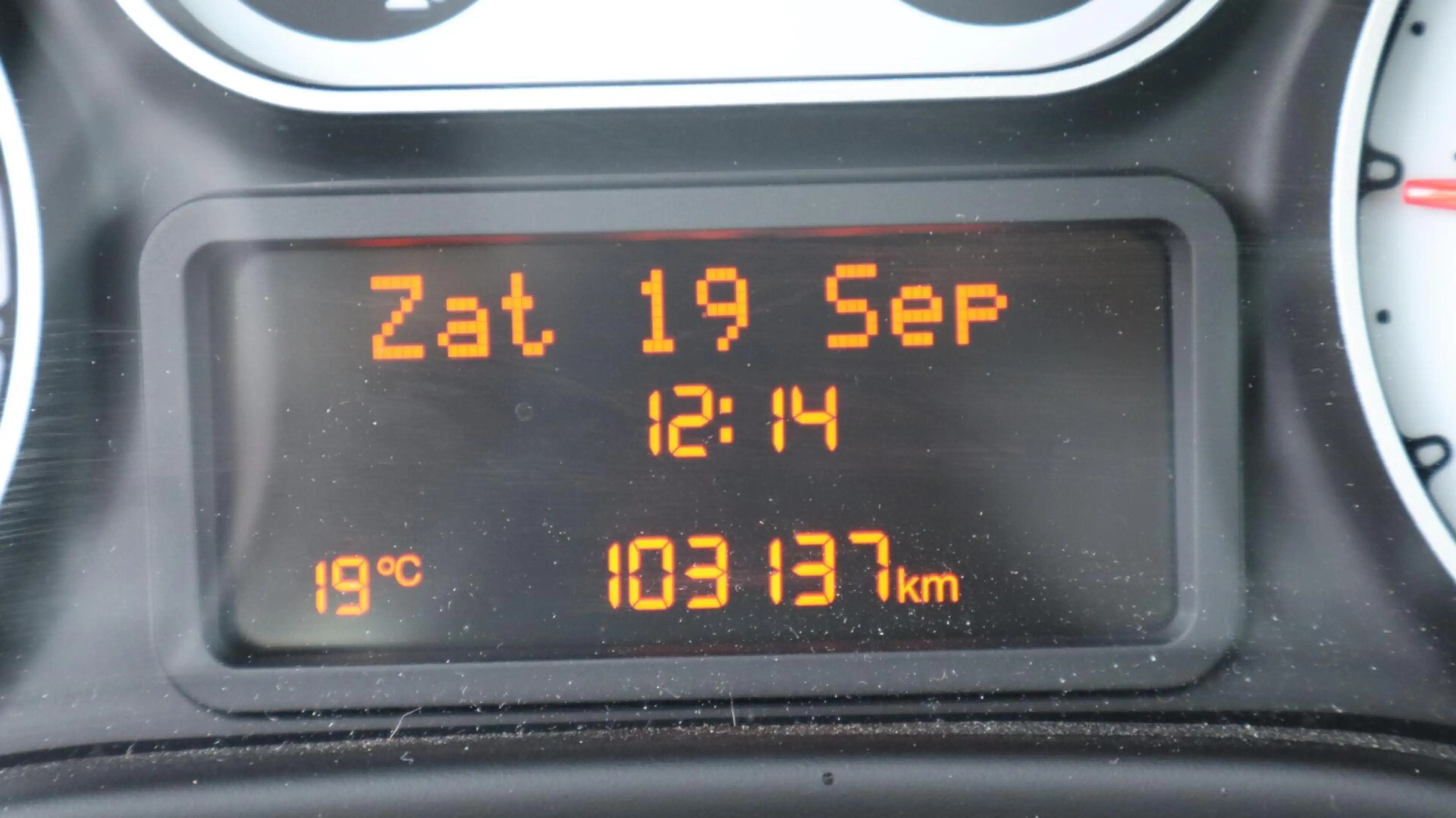 Fiat 500L 0.9 TwinAir Easy Eco — photo 12