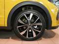 Volkswagen T-Cross R-Line 1.5 TSI 110kw  DSG7 Jaune - thumbnail 4