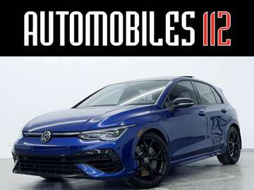 20th Anniversary DSG | Stage 1+ Unitronic | 446HP