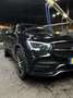Mercedes-Benz GLC 300 4M. Pr. Plus Zwart - thumbnail 4