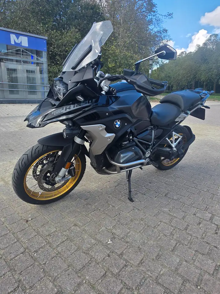 BMW R 1250 GS