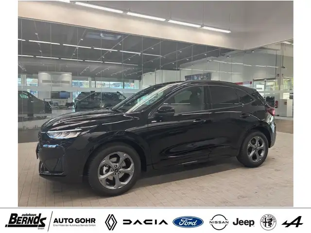 Ford Kuga main image