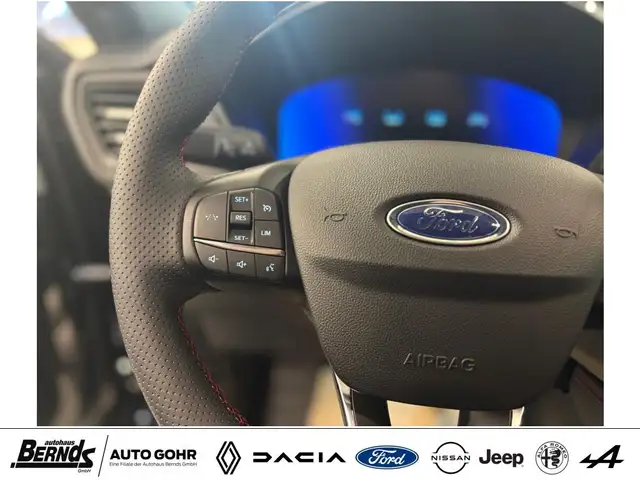 Ford Kuga view 12