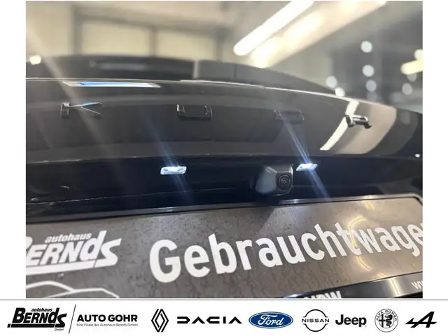 Ford Kuga view 7