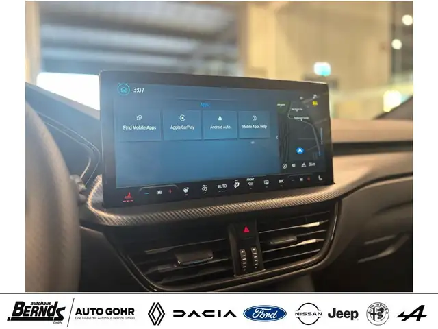 Ford Kuga view 15