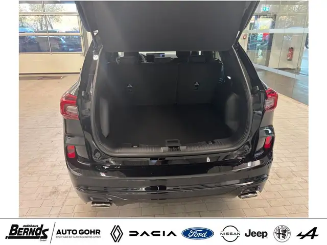 Ford Kuga view 6