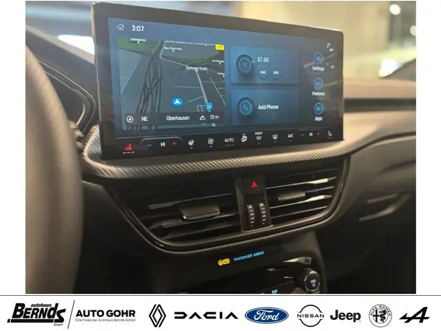 Ford Kuga view 14