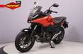 Honda NC 750 X DCT Piros - thumbnail 4