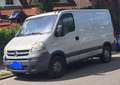 Opel Movano Movano 2.5 CDTI L1H1 Silber - thumbnail 2