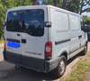 Opel Movano Movano 2.5 CDTI L1H1 Silber - thumbnail 3