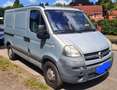 Opel Movano Movano 2.5 CDTI L1H1 Silber - thumbnail 1