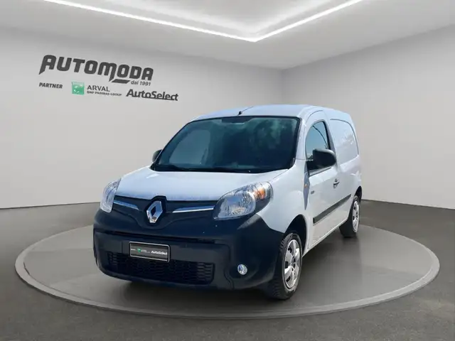 Renault Kangoo Z.E. 44KW AUTOMATICO