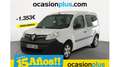 Renault Kangoo Fg. 1.5Blue dCi Profesional 70kW Blanc - thumbnail 1