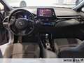 Toyota C-HR 2.0 Hybrid Comfort Grigio - thumbnail 8