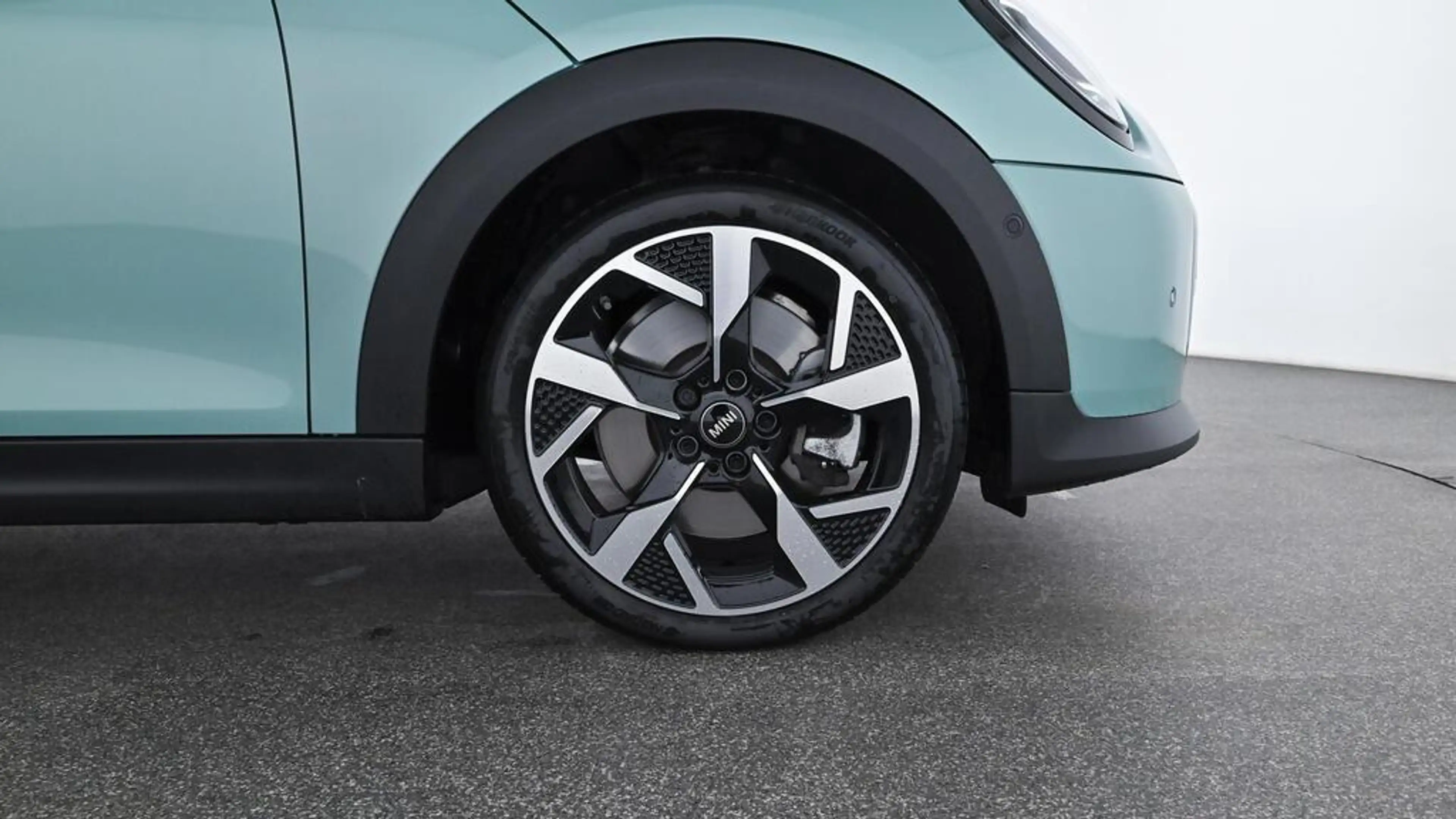 MINI Cooper S Classic Trim — photo 12