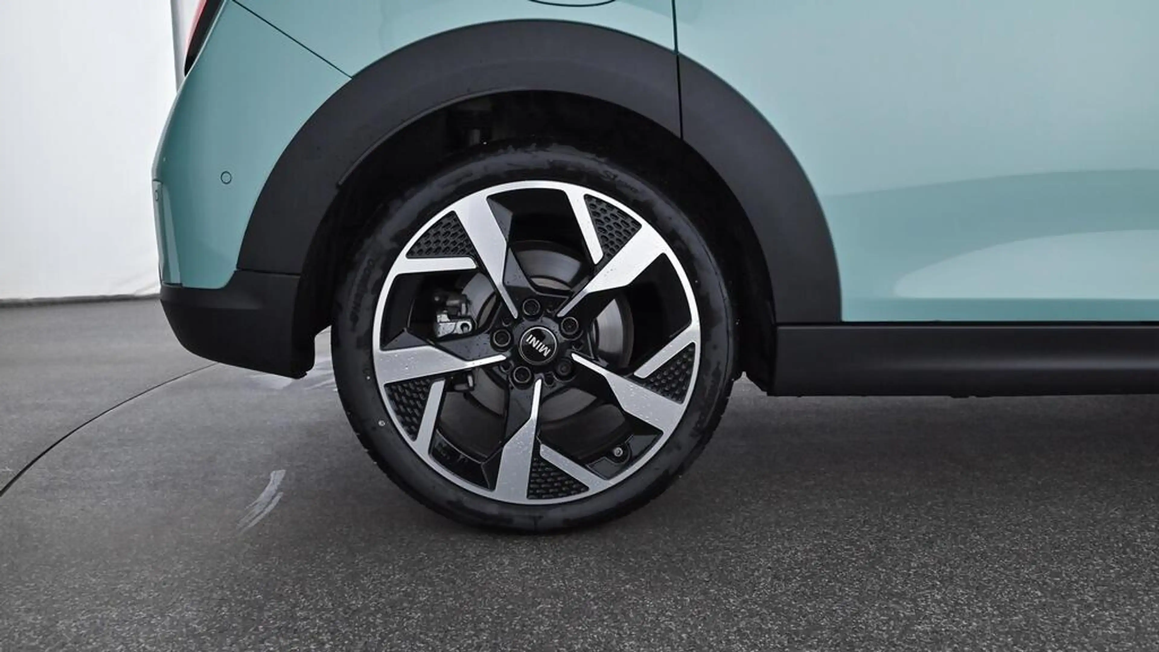 MINI Cooper S Classic Trim — photo 11