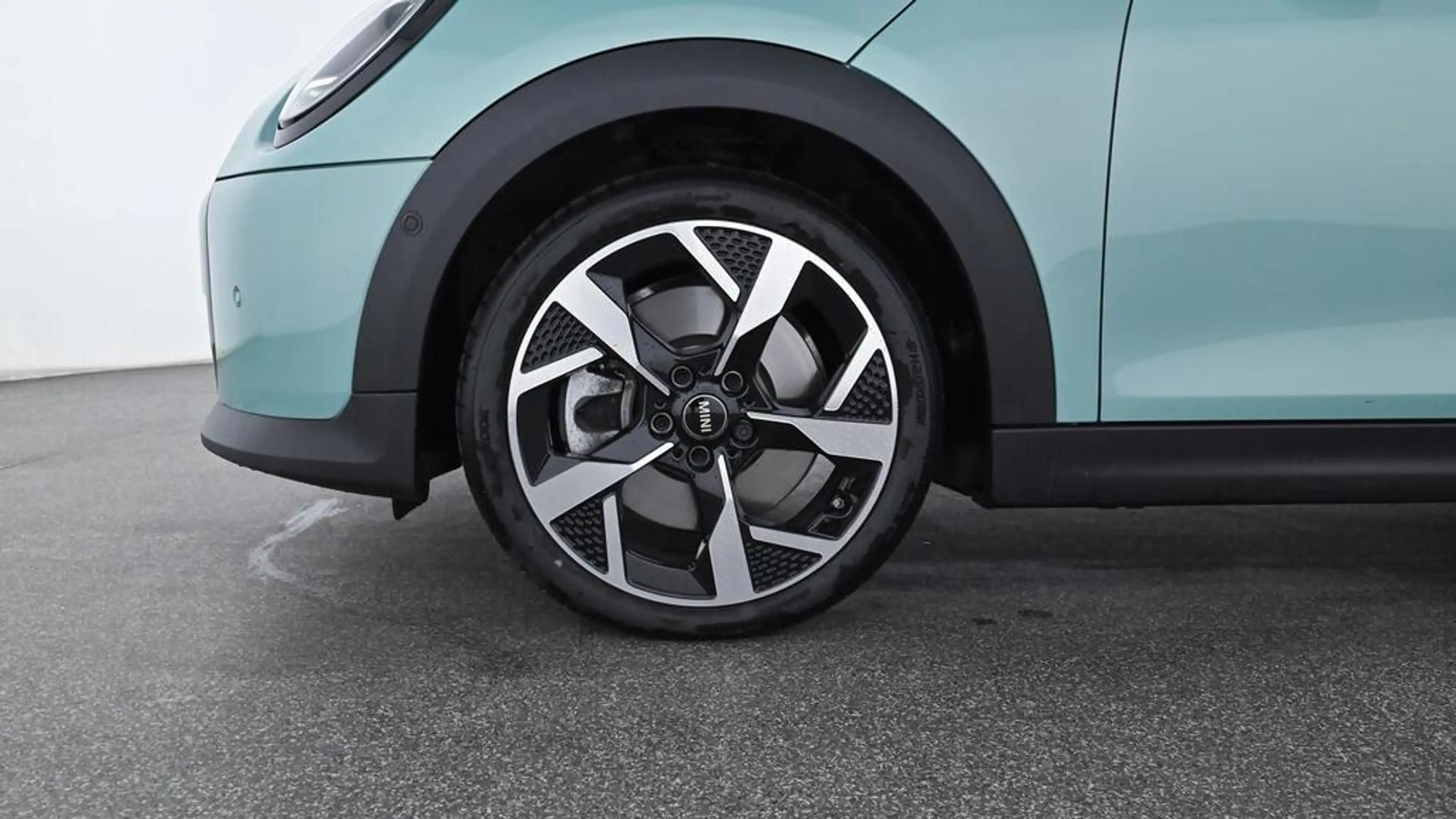 MINI Cooper S Classic Trim — photo 13