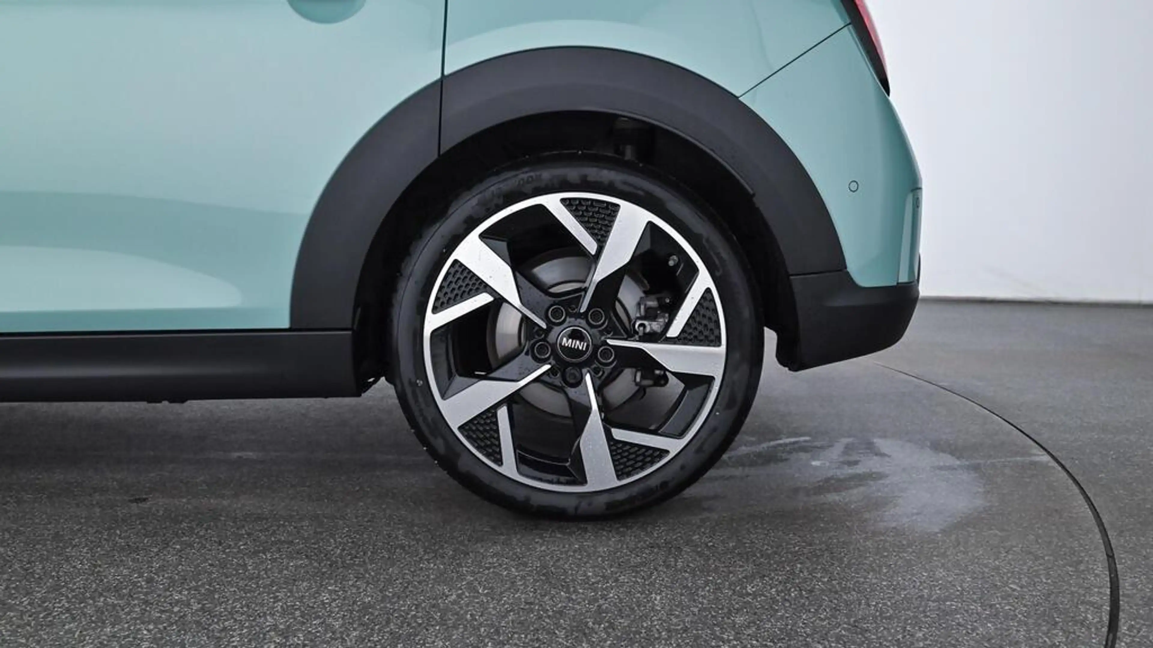 MINI Cooper S Classic Trim — photo 10