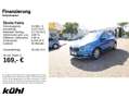 Skoda Fabia IV 1.0 MPI Selection Bleu - thumbnail 1