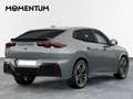 BMW iX2 xDrive30A Gris - thumbnail 3